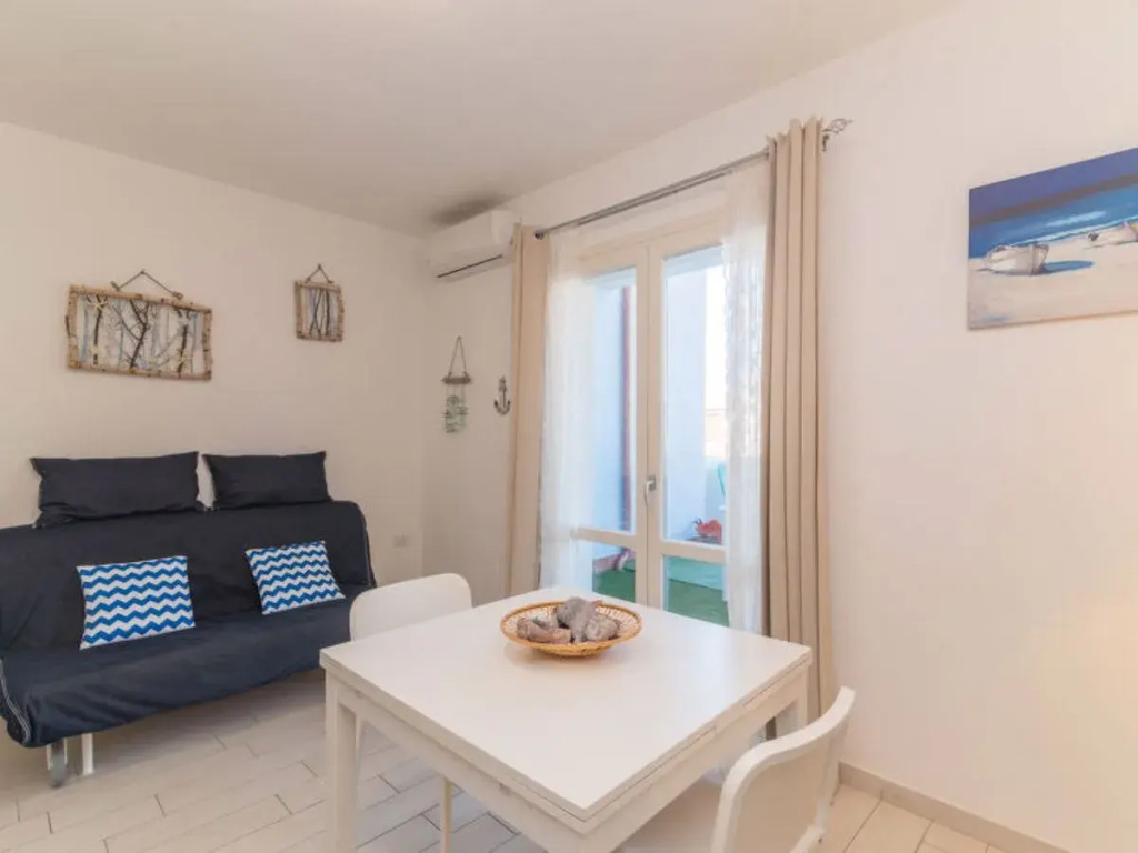 Apartment Emma Badesi