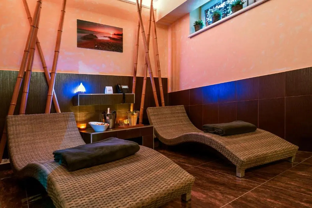 PREMIUM Business Hotel Bratislava