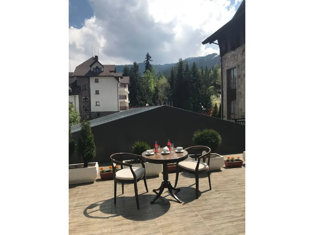 Borovets Hills Resort & SPA