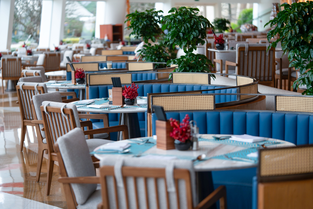 Intercontinental Shenzhen Dameisha Resort by IHG