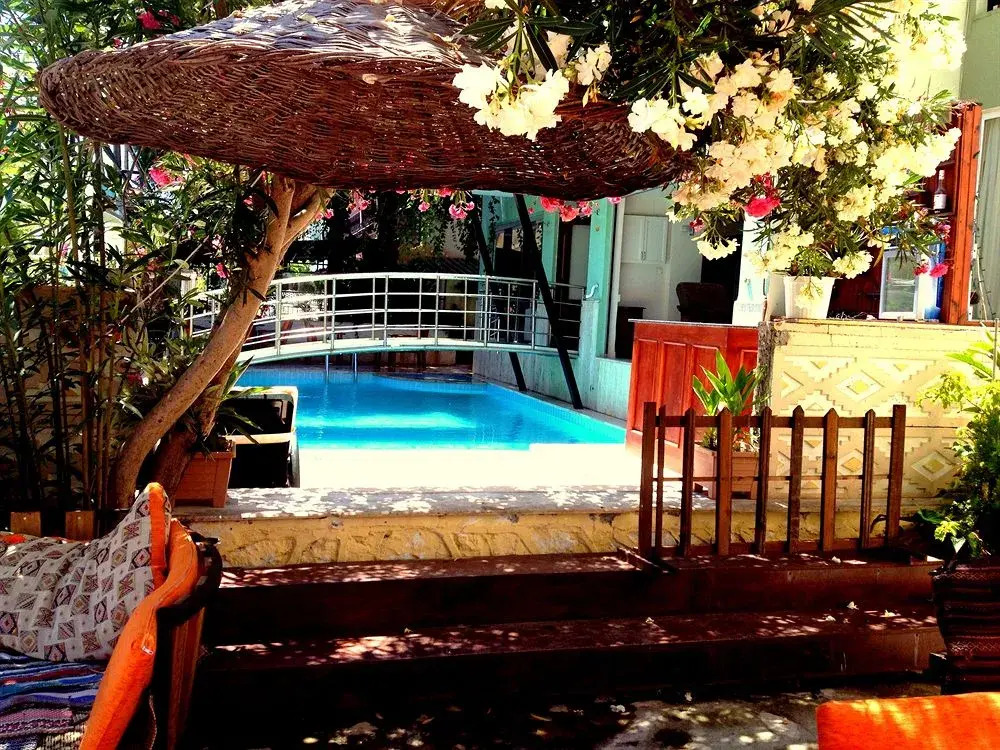 Caria Premium Hotel