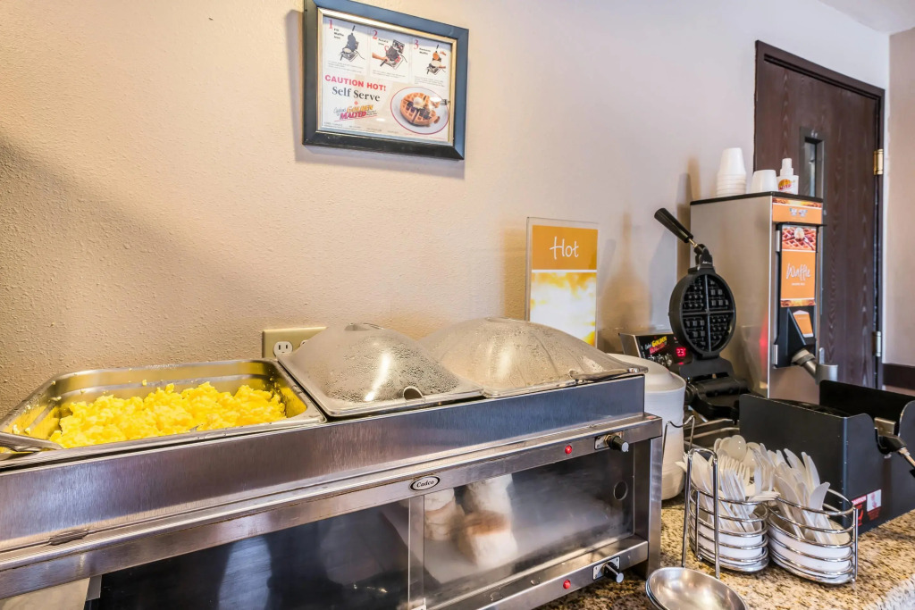 Quality Inn Othello