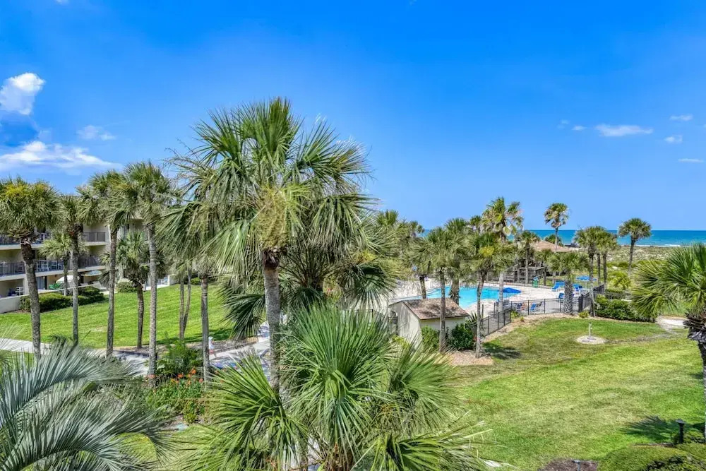 Ocean Villas #18