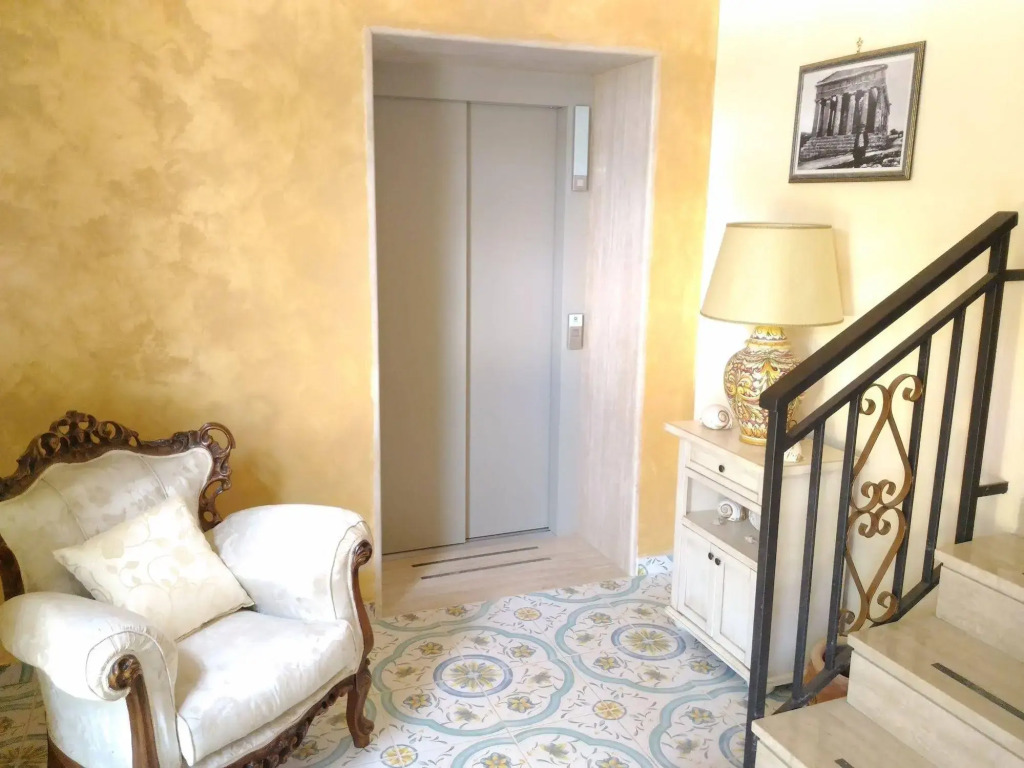 Residence Villa Margherita