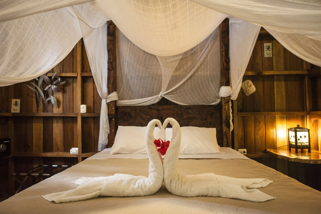 Tierra de Suenos Lodge & Wellness Center