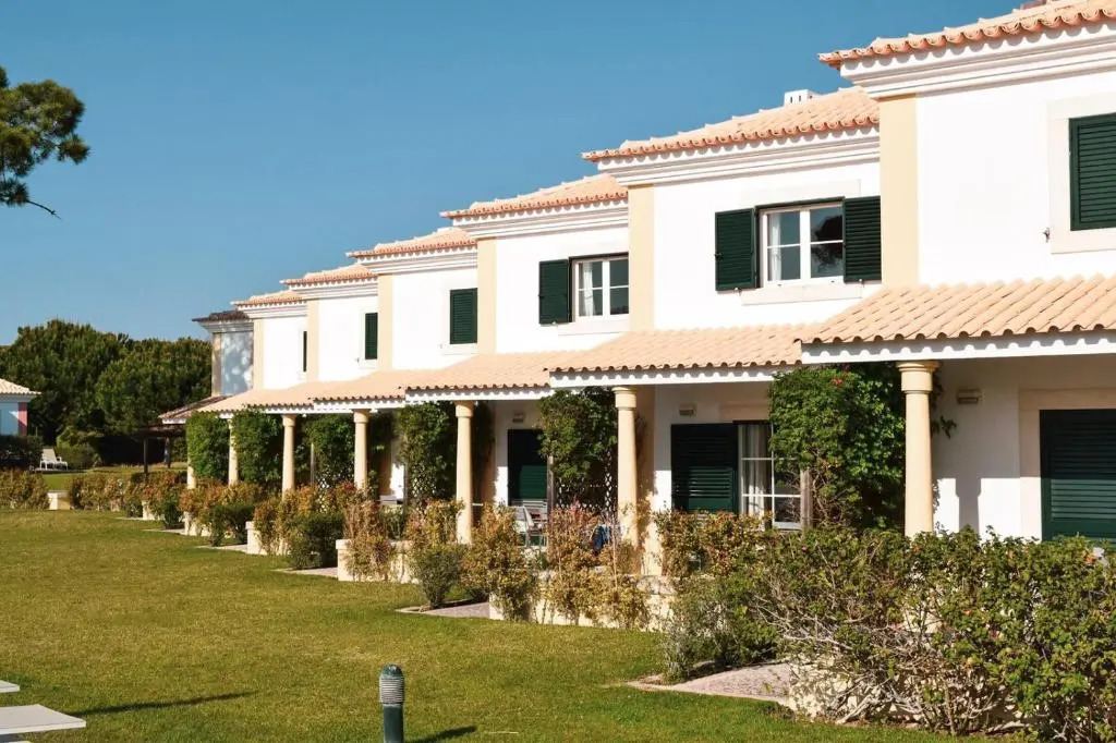 Vila Bicuda Resort