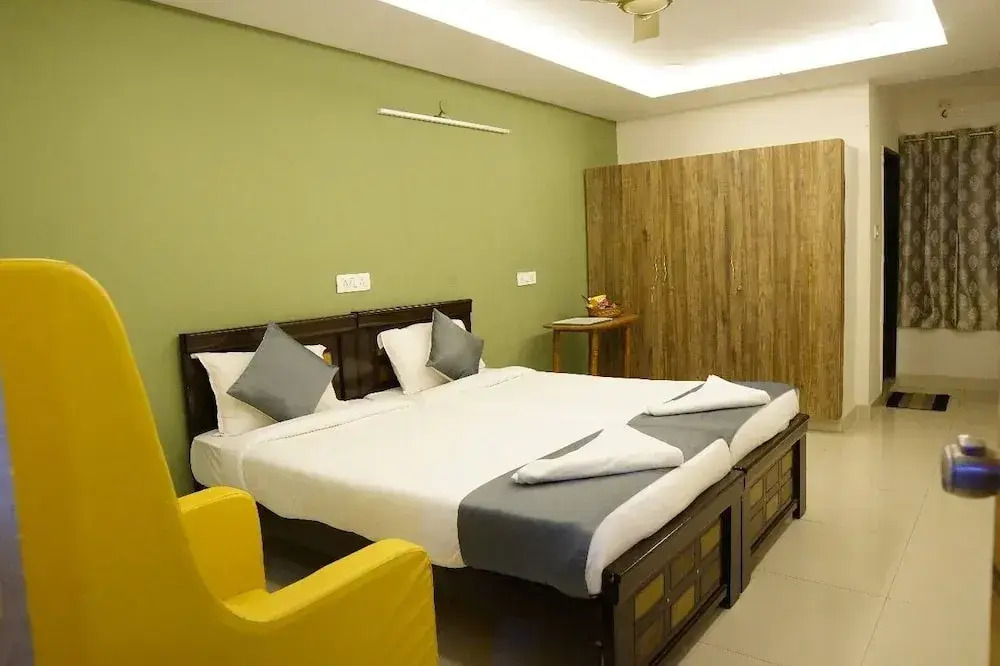 hotel cozy