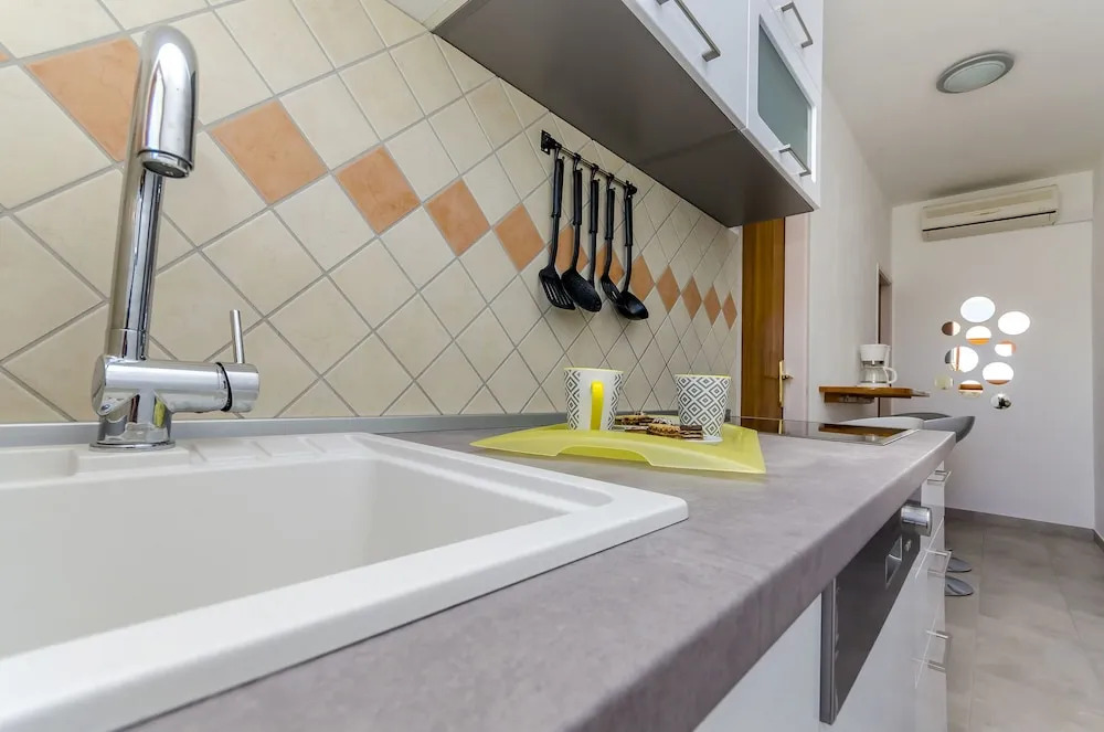Apartment Piveta