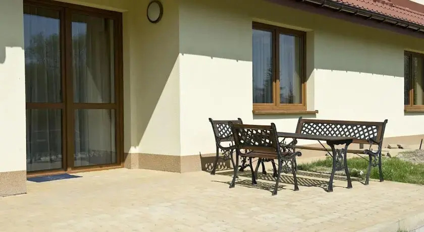 Apartament Family