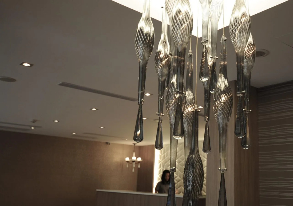 The Riverside Hotel Hengchun