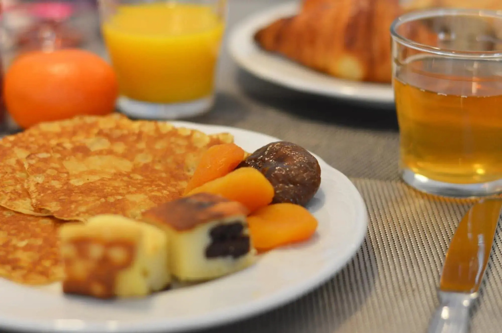 Hotel Le Sevigne - Sure Hotel Collection by Best Western