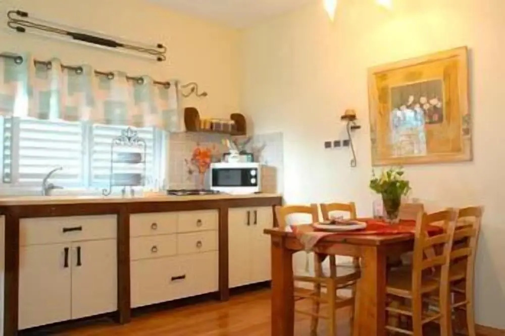 Vilabakfar- Country Style Villa