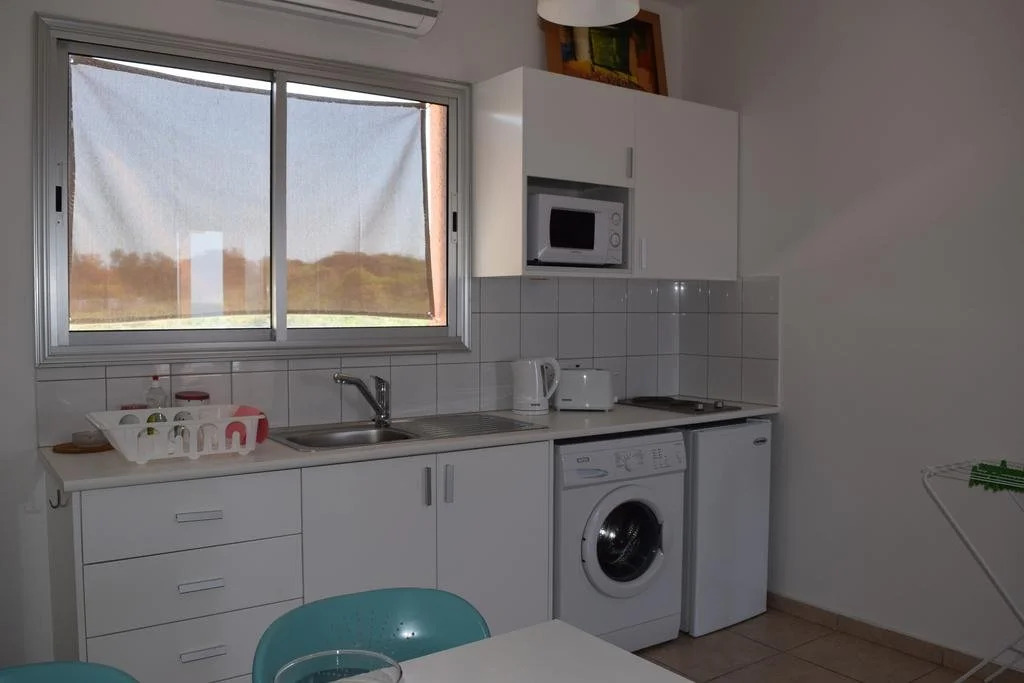 Ariadne Apartments