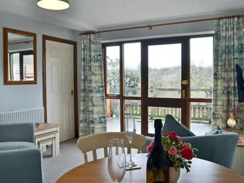 The Linhay