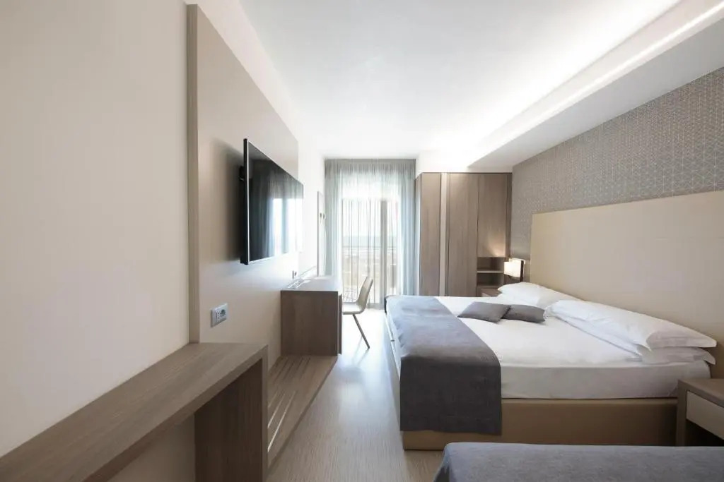 Hotel Delle Nazioni