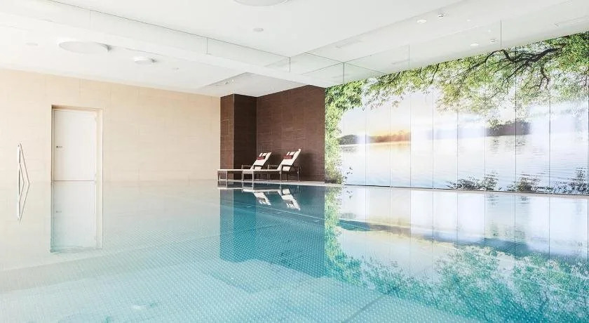 Vortuna Gesundheitsresort