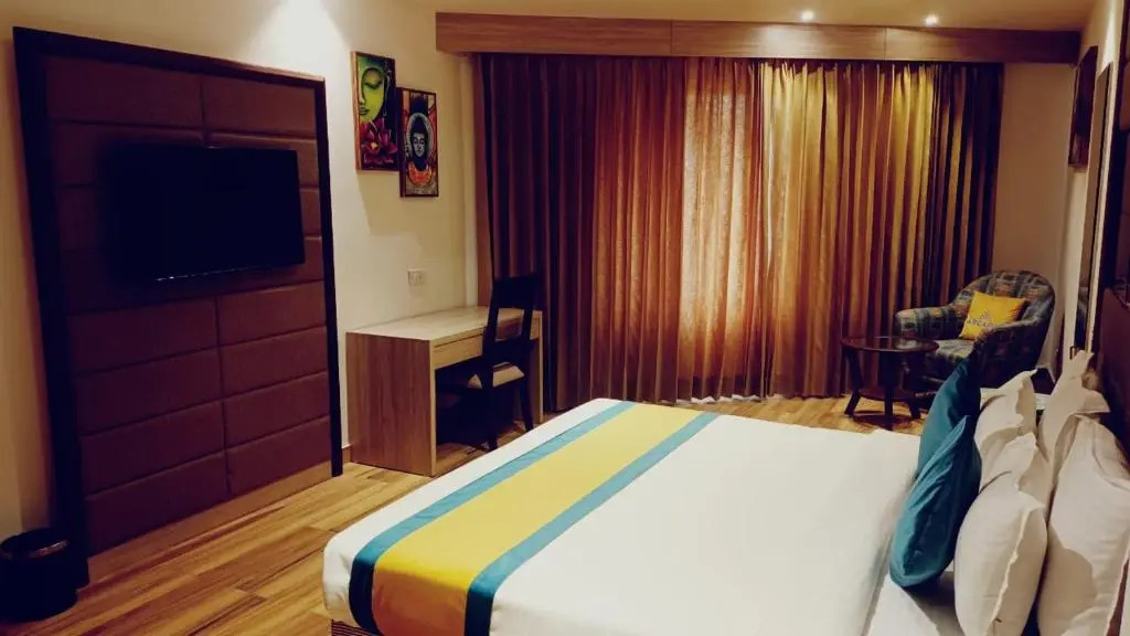 Arcadia Hotel