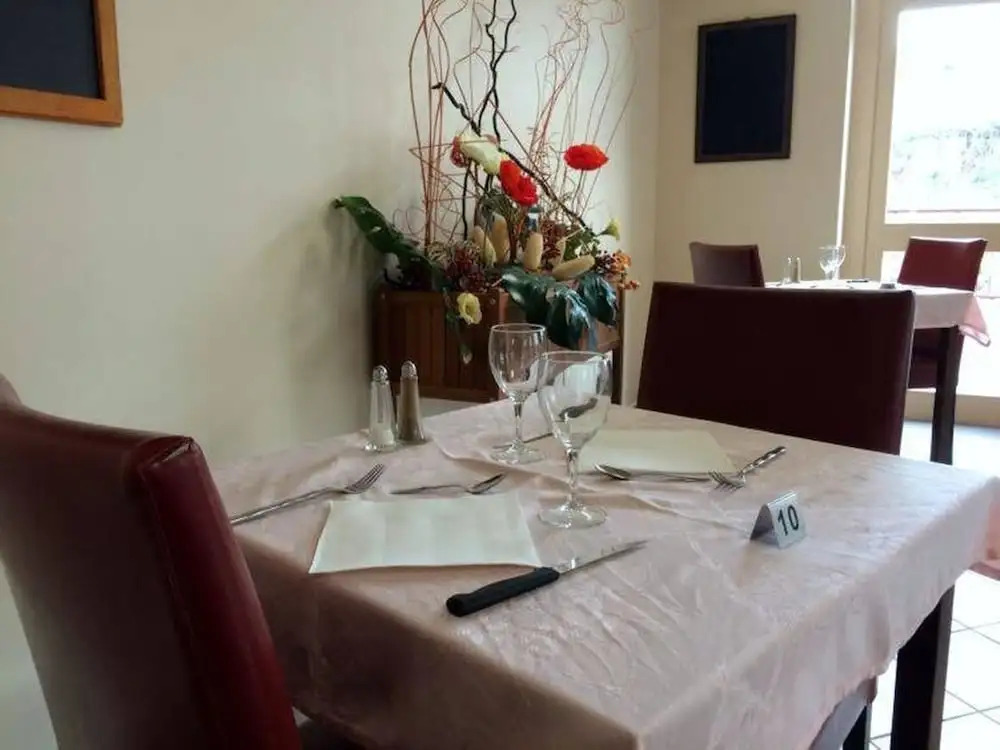 Auberge du marronnier