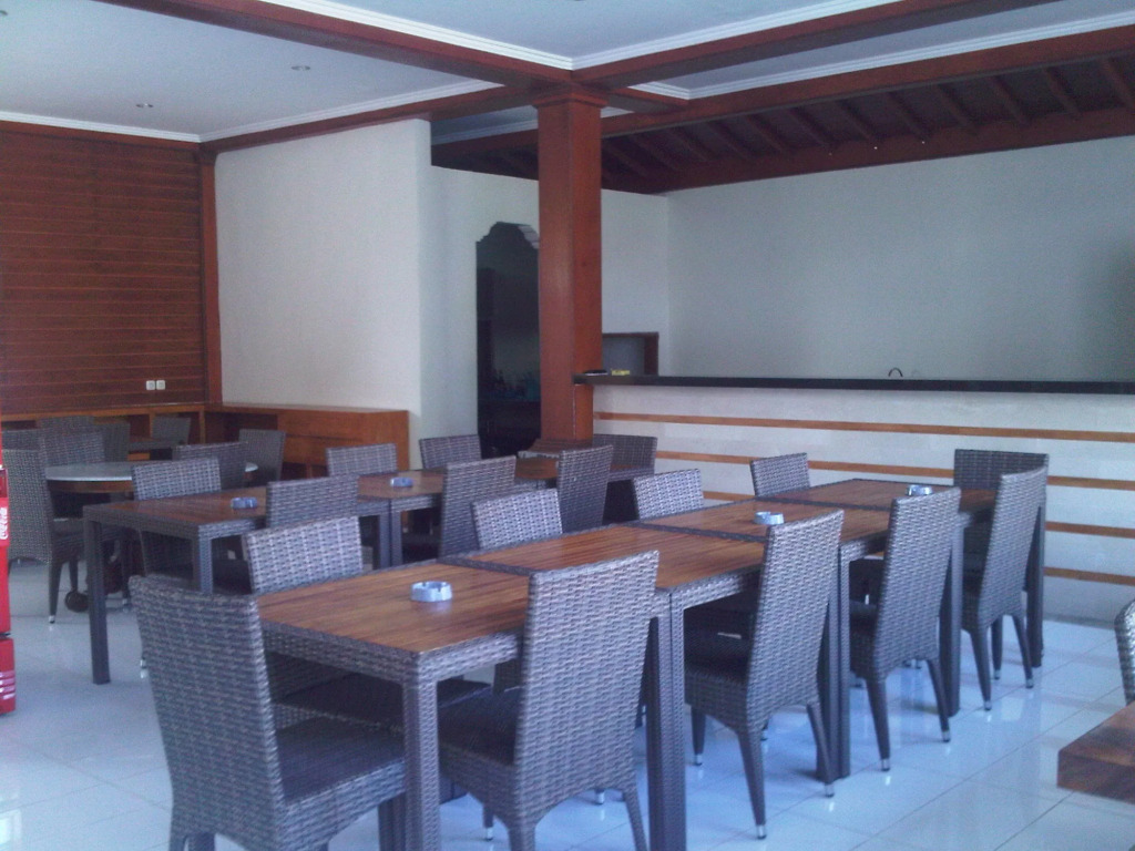 Mirah Hostel