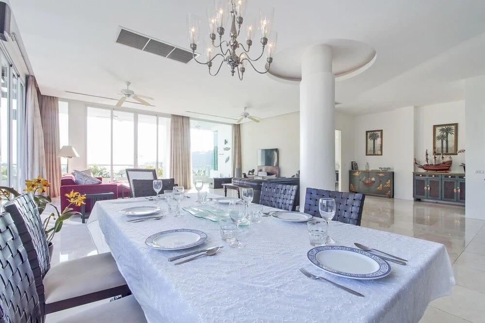Kamala Condominium by A Prime Property