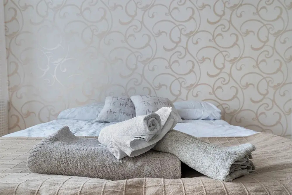 Homelike 3BR Apt. in Centre of Rovaniemi