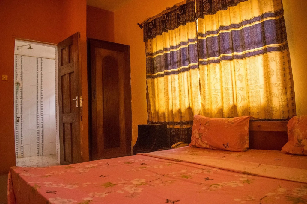Bamo Exclusive Hotel