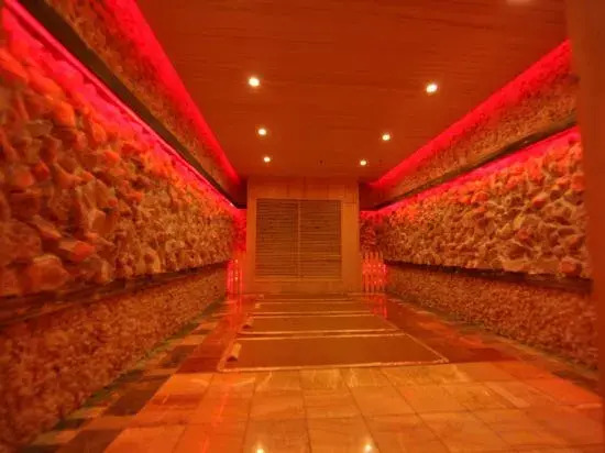 Tongtai International Business Hotel