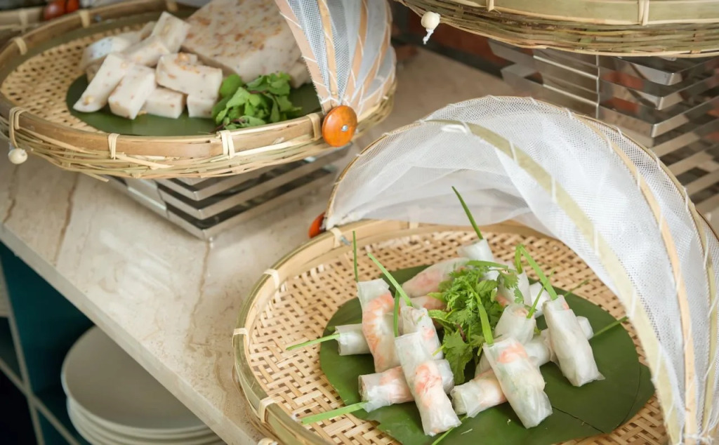 Tuần Châu Resort Hà Nội