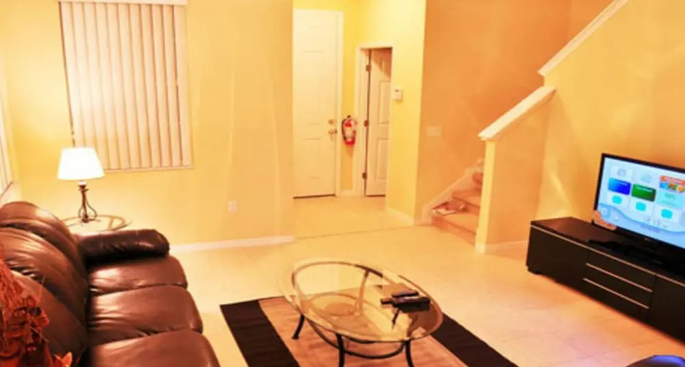 Paradise Cay #2 - 3 Bed 3 Baths Townhome