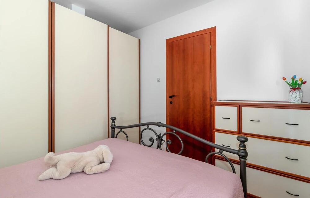 Stunning Apartment in Kostrena With Wifi and 1 Bedrooms