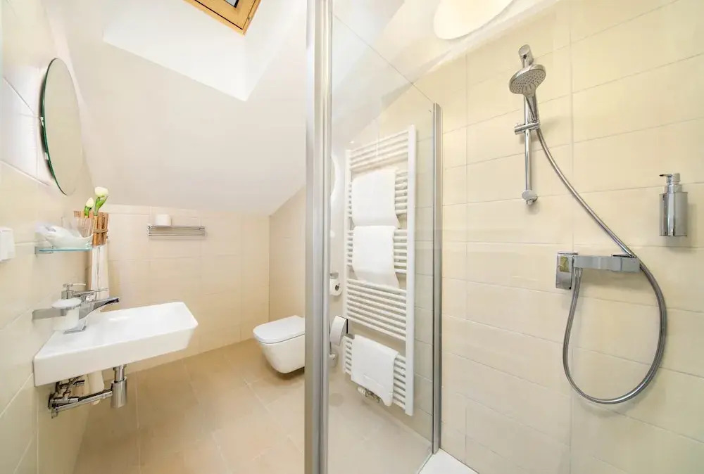 Hotel Garni Villa Areka