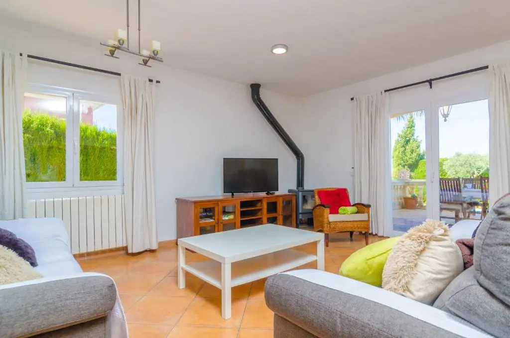 Nice Home In Sa Torre With House A Mountain View