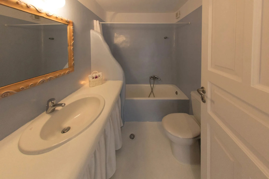 Denia Seaside Villas Mykonos, Private heated pool