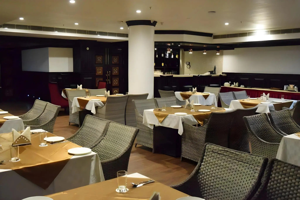 Hotel Atithi