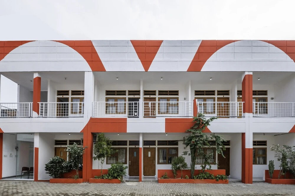 Wisma Fisio by OYO Rooms