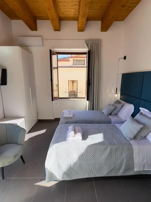 B&B Piazza dArmi Lamezia Terme - 3 sorrisi