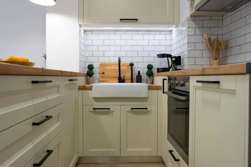 Marilias Luxury Studio Apartment