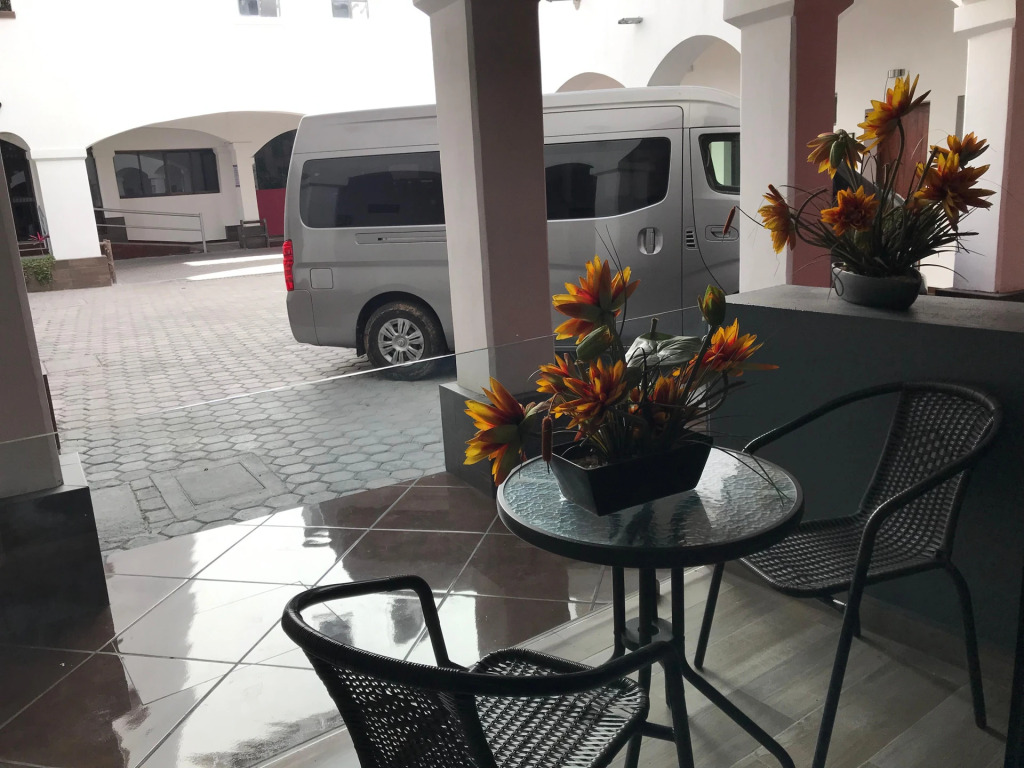 Hotel El Relicario
