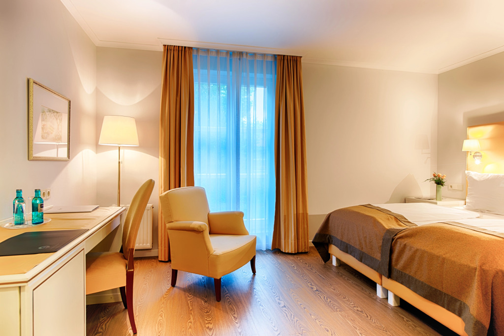Hotel SchreiberHof