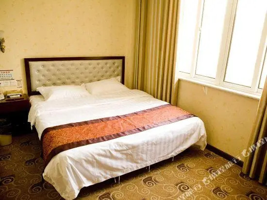 Hemei Business Hotel
