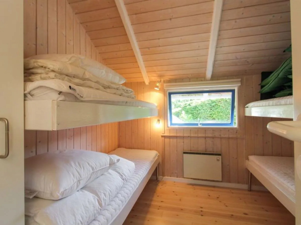 "Spase" - 500m from the sea in Bornholm