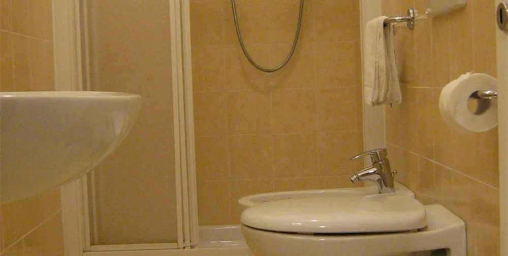 Hotel Trieste