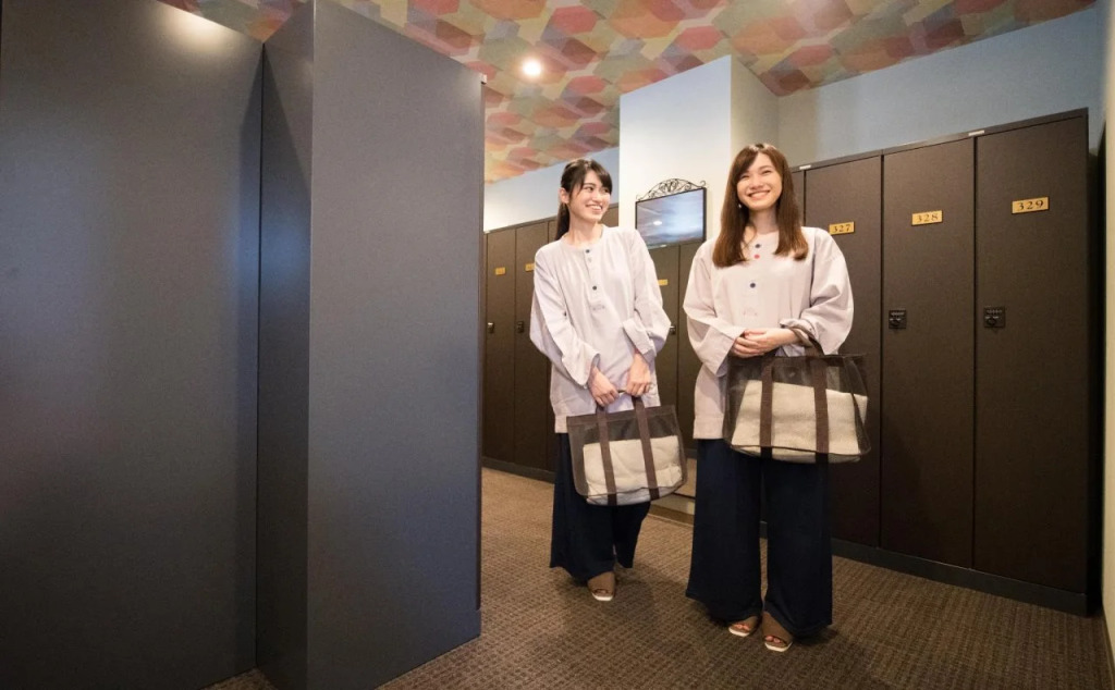 Matsue Urban Hotel