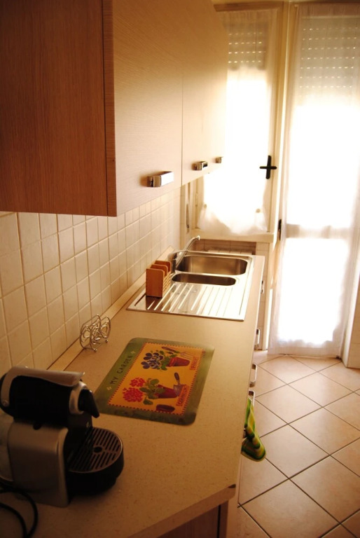 Appartamento Via Nullo 2