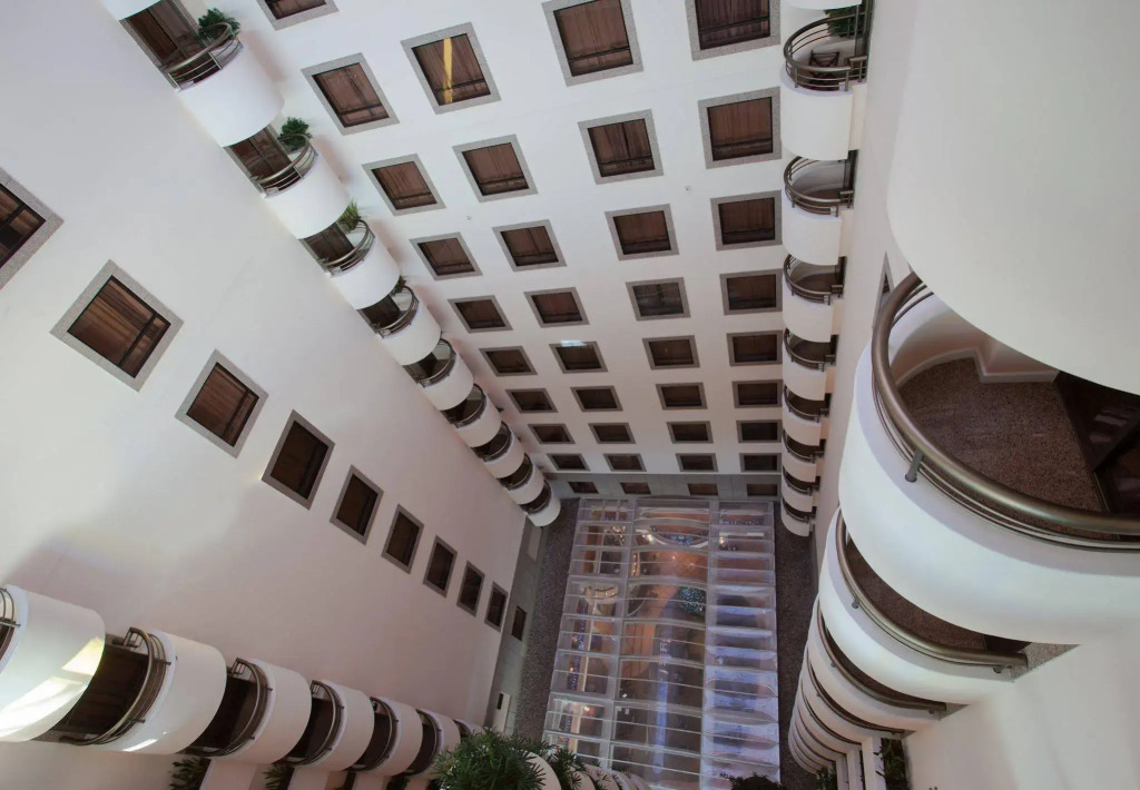 JW Marriott Rio de Janeiro