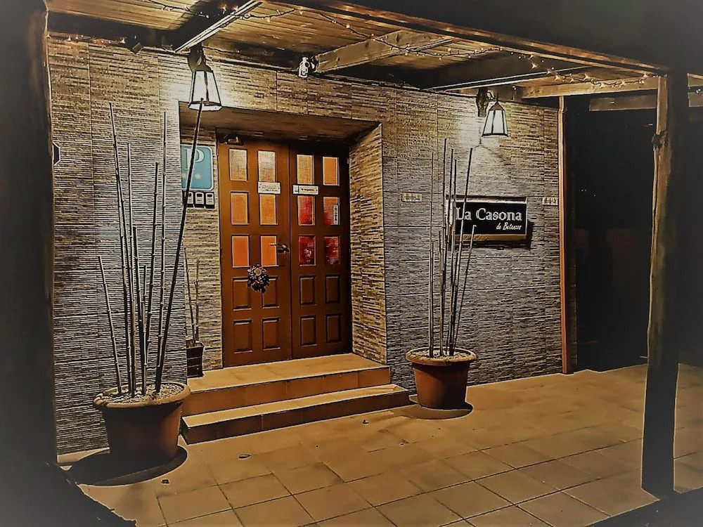 La Casona de Betanzos