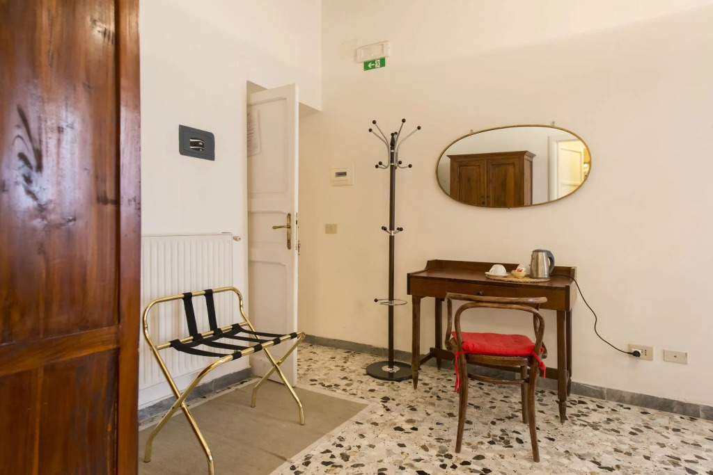 B&B La Scalinatella