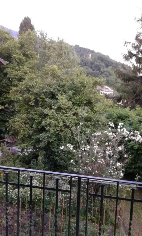 La Cà del Menèc