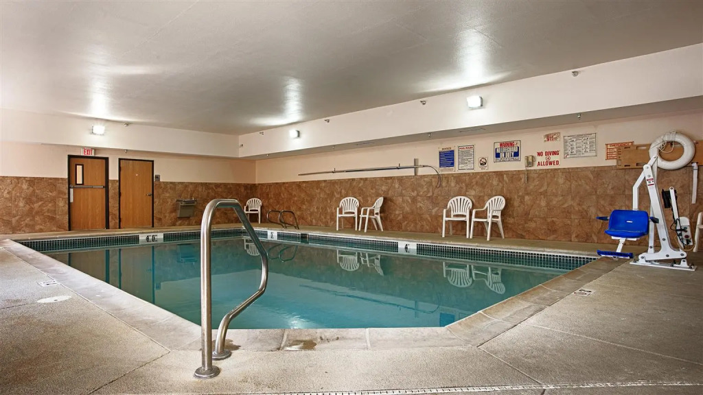 Home2 Suites By Hilton Somerset, Ky