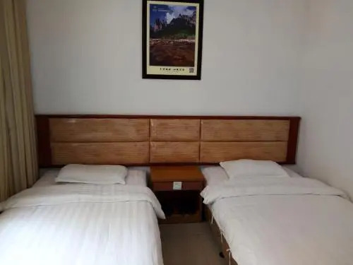 Zhangjiajie Boya Hotel